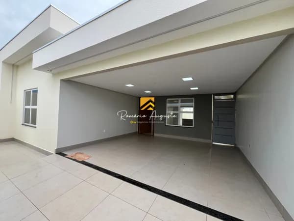 Casa em Formosa - Abreu