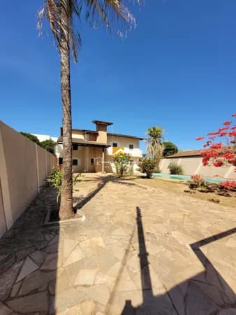 Sobrado em Formosa - Formosinha