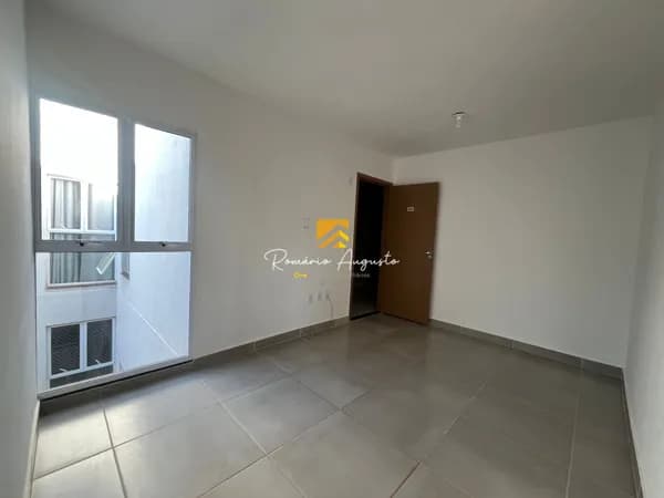 Apartamento em Formosa - Chácaras Setor Abreu