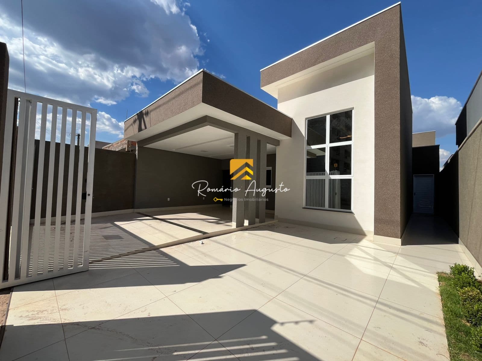 Casa em Formosa - Setor Primavera