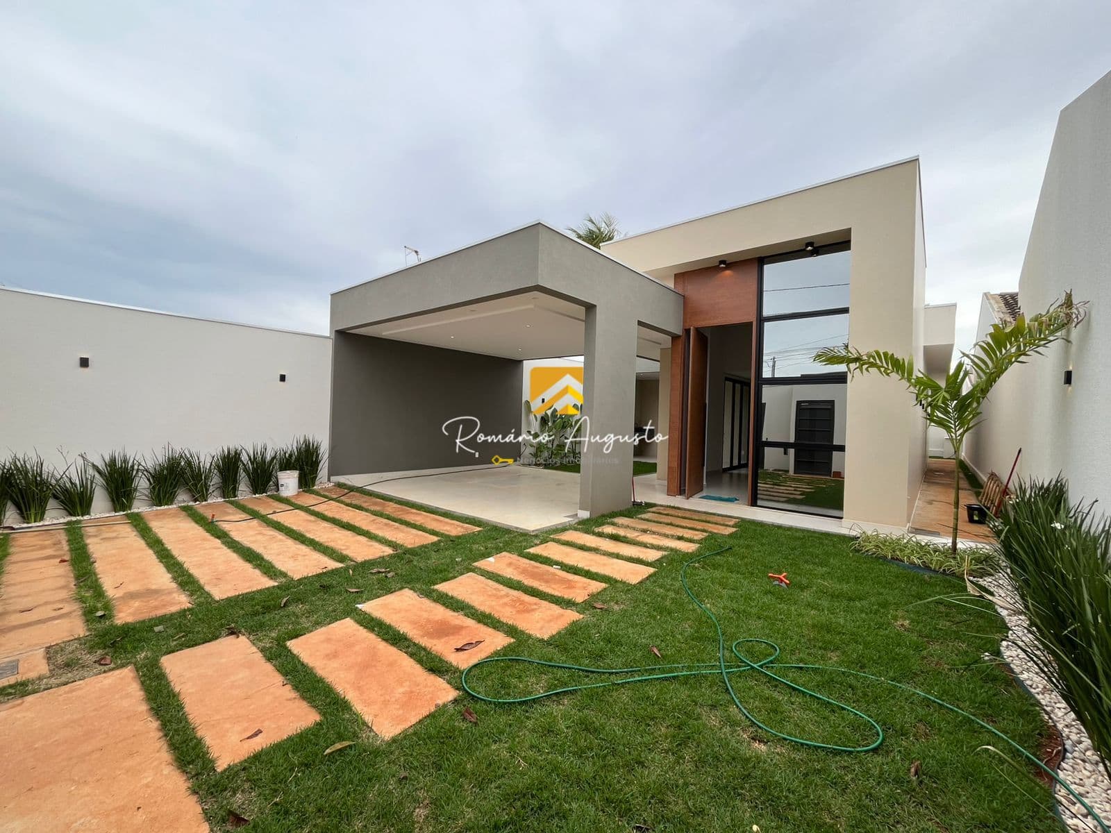 Casa em Formosa - Parque Vila Verde