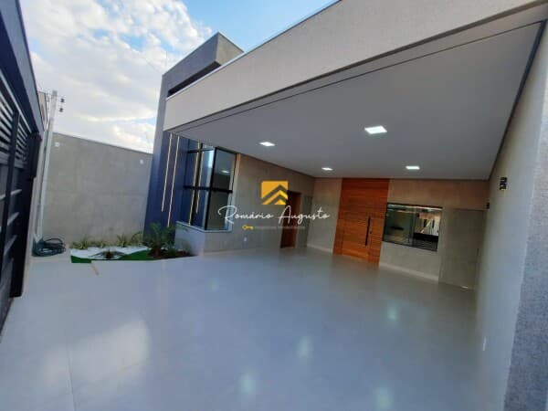 Casa em Formosa - Formosinha