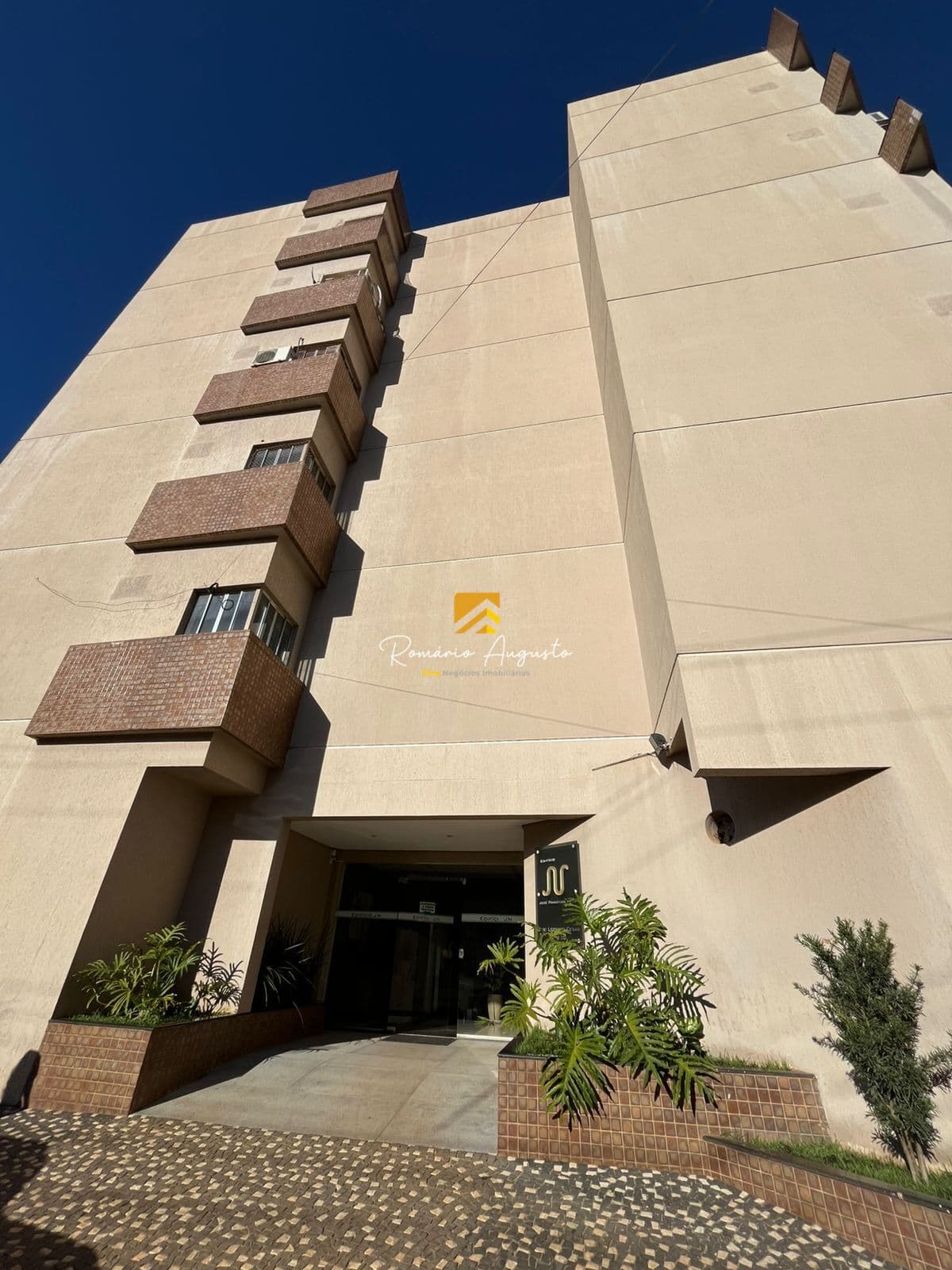 Apartamento em Formosa - Centro