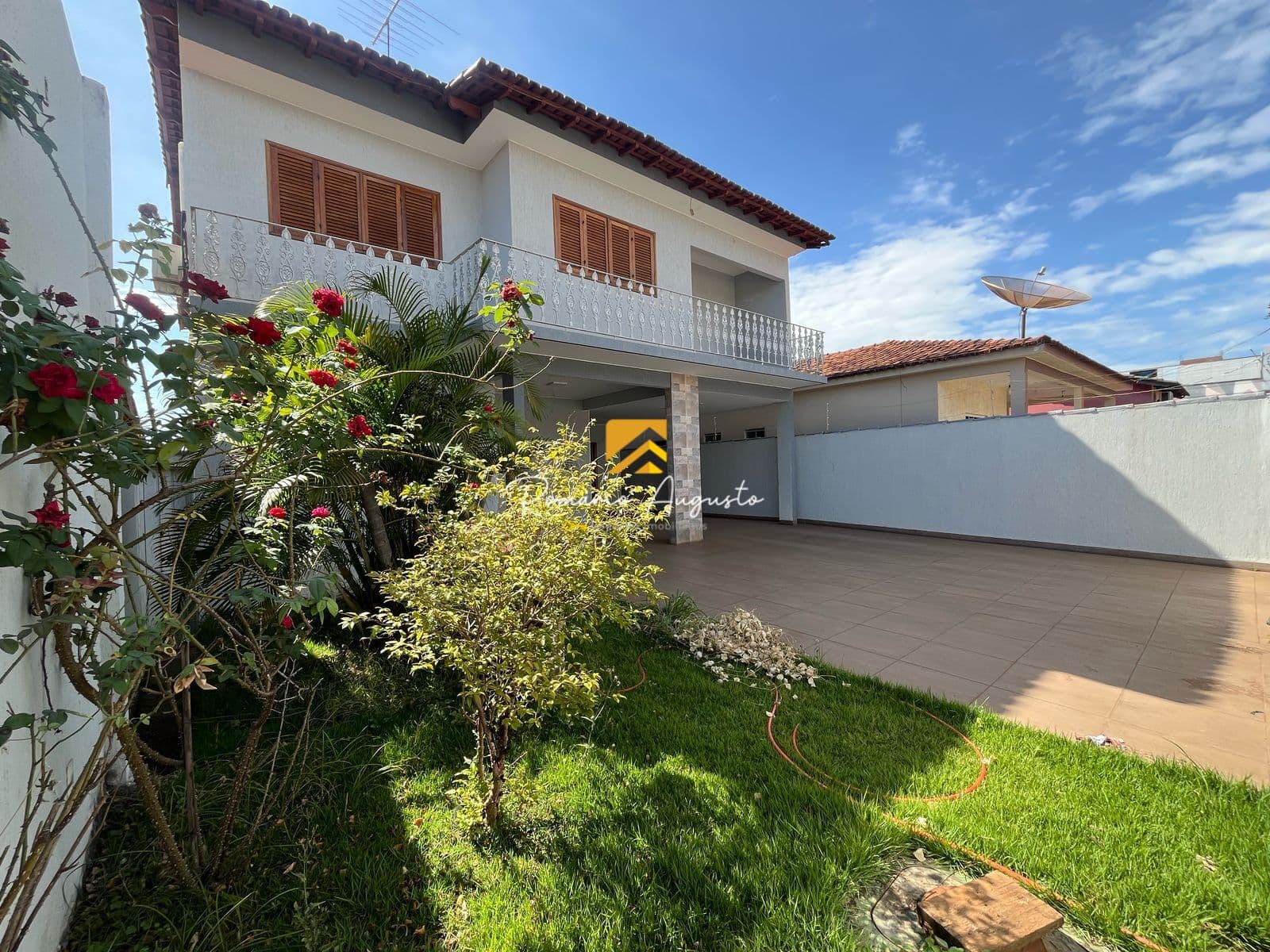 Sobrado em Formosa - Setor Primavera