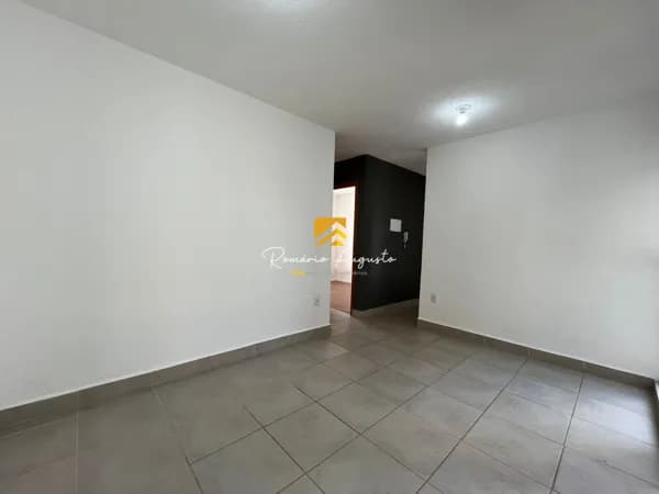 Apartamento em Formosa - Chácaras Setor Abreu