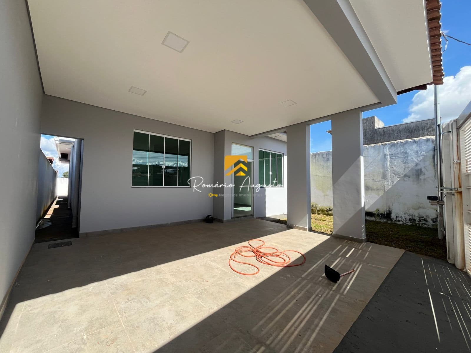 Casa em Formosa - Setor Bosque