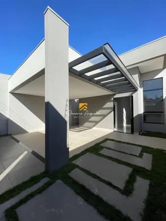 Casa em Formosa - Jardim Oliveira