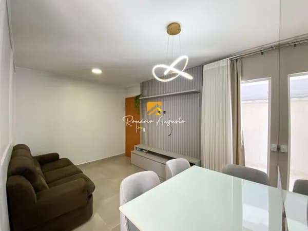 Apartamento em Formosa - Chácaras Setor Abreu