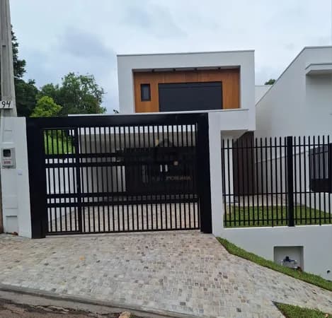 Casa Alto padrão - Novo Hamburgo
