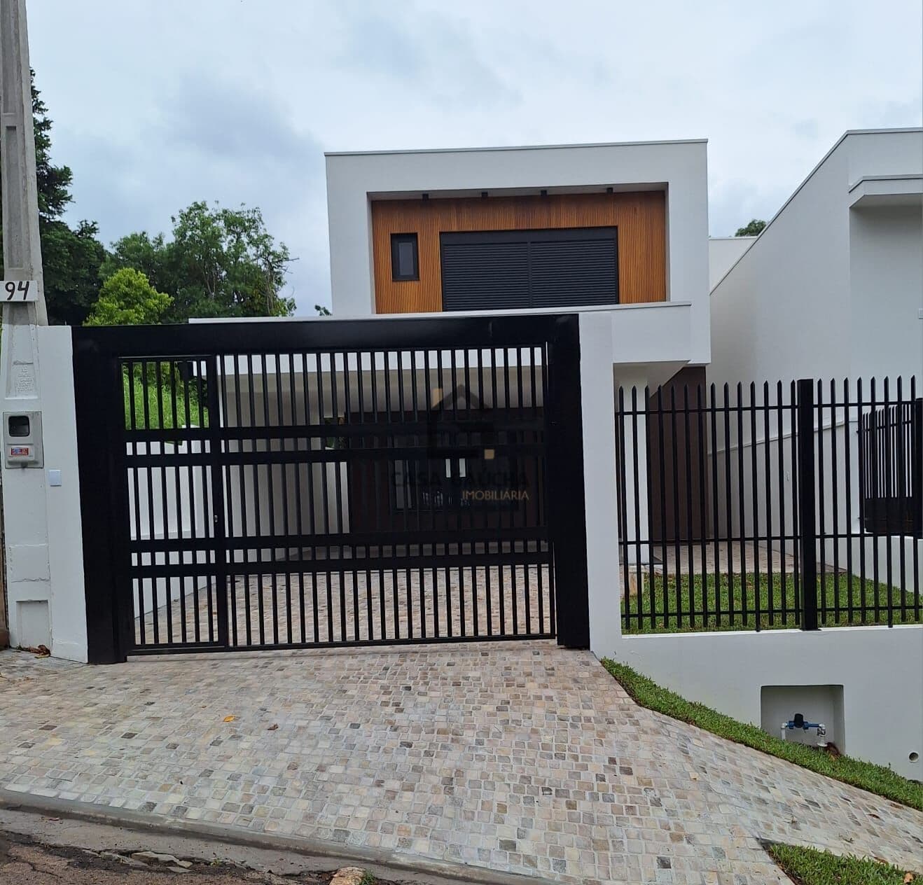 Casa Alto padrão - Novo Hamburgo