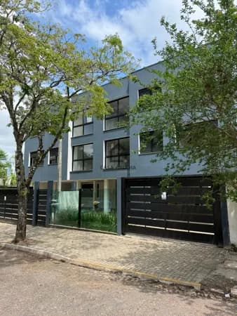 Apartamento à venda em Novo Hamburgo com 94m², 2 quartos (1 suíte), 2 vagas, elevador e salão de festas – R$ 798.000