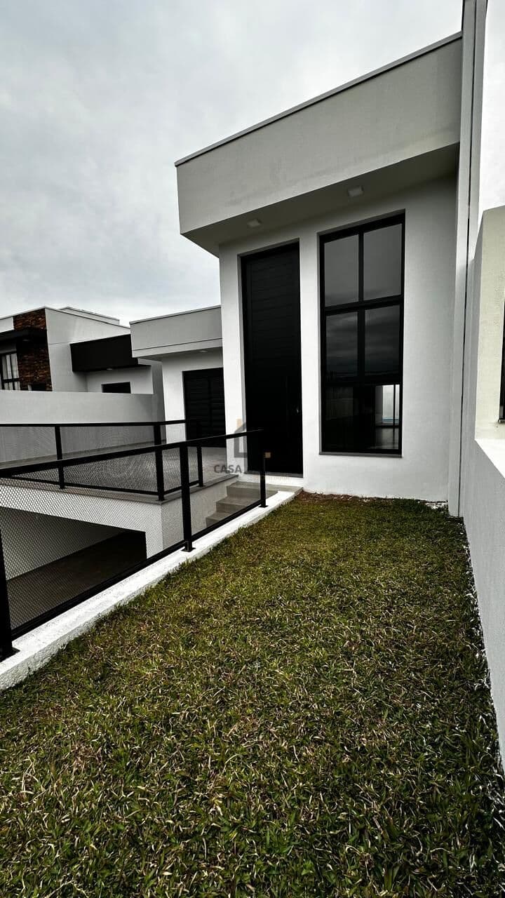 Casa à Venda em Campo Bom – 3 Suítes | Alto Padrão | Bairro Metzler