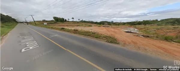 Terreno Industrial