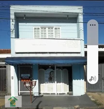 Casa em São Carlos - Parque Santa Felícia Jardim