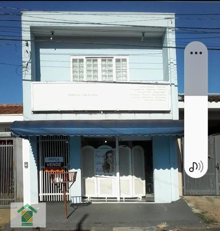 Casa em São Carlos - Parque Santa Felícia Jardim