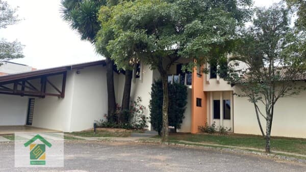 Casa em São Carlos - Parque Fehr