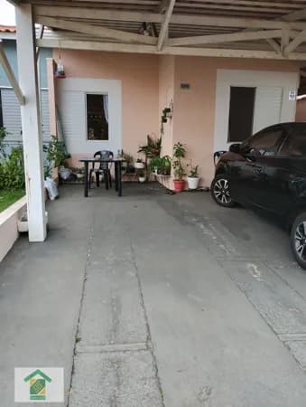 Casa de Condomínio em São Carlos - Jardim Ipanema