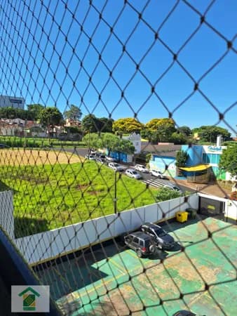 Apartamento em São Carlos - Jardim Gibertoni