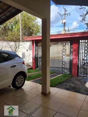 Casa em Jardim Acapulco, São Carlos/SP