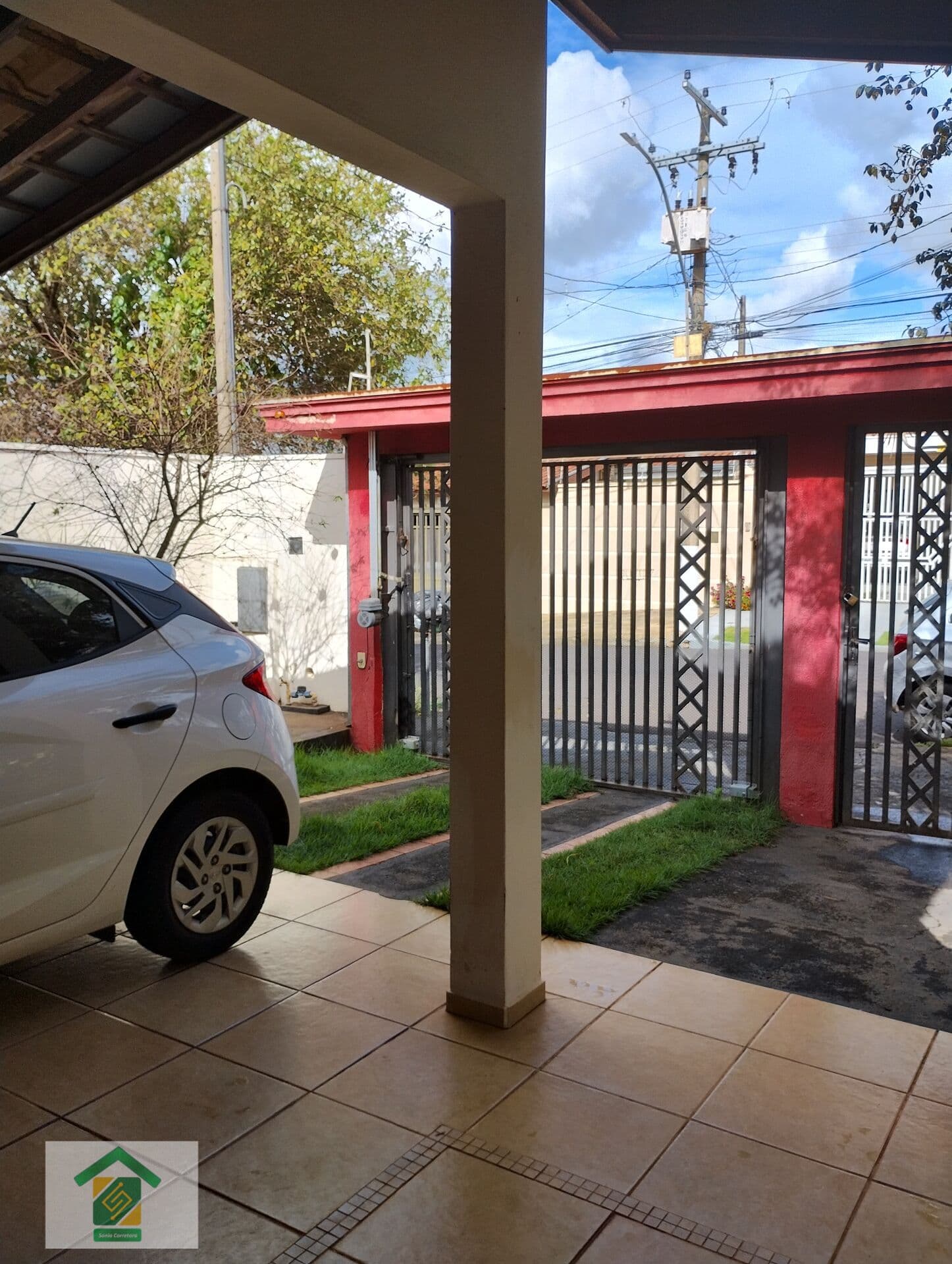 Casa em Jardim Acapulco, São Carlos/SP