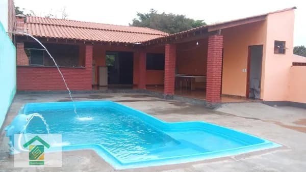 Fazenda/Sítios/Chácaras em São Carlos - Loteamento Aracê de Santo Antonio II