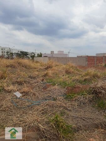 Lote/Terreno em São Carlos - Jardim do Bosque