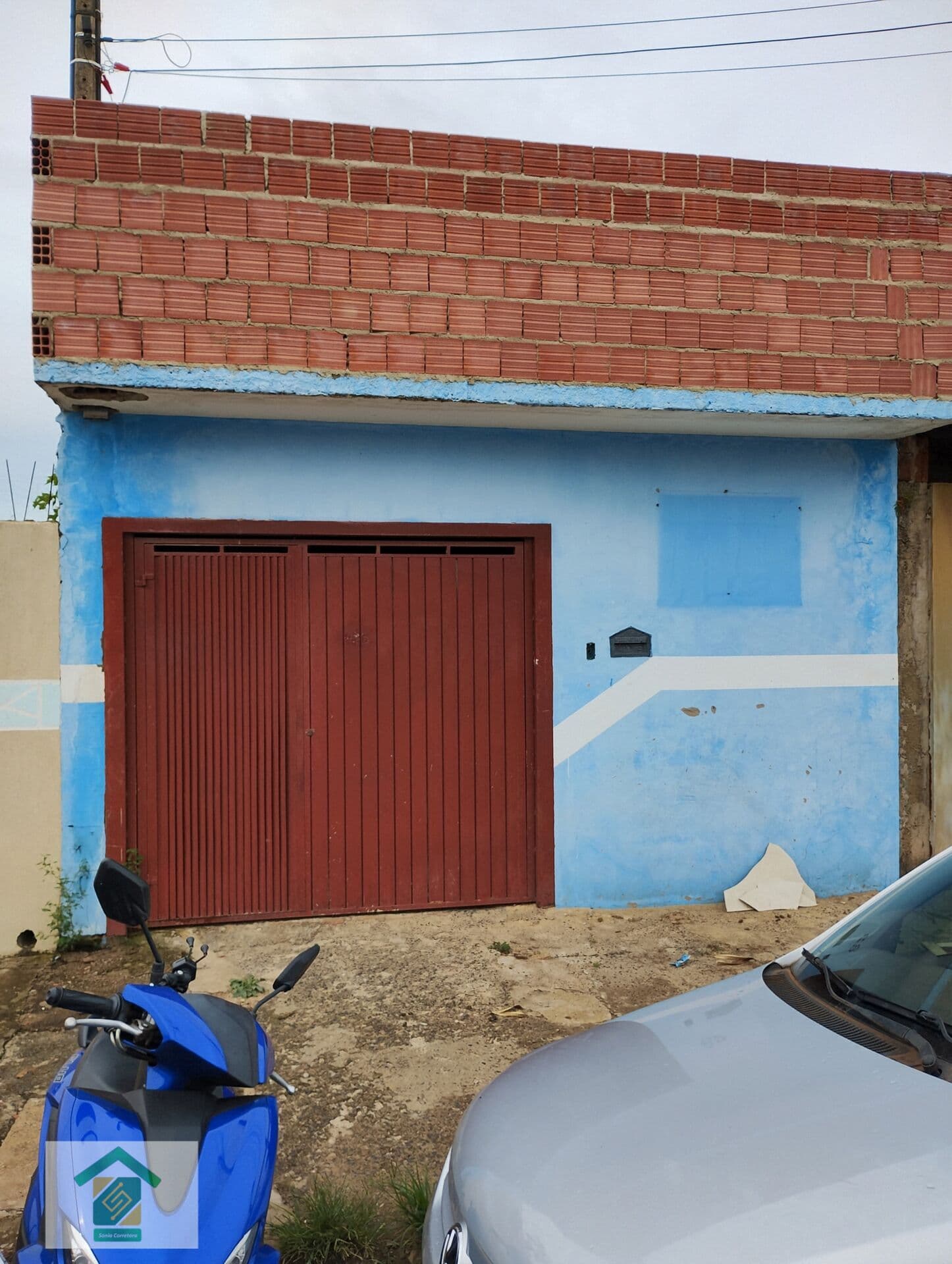 Casa em São Carlos - Jardim dos Coqueiros