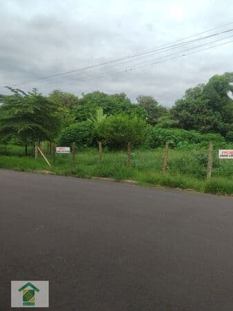Lote/Terreno em São Carlos - Vila Costa do Sol