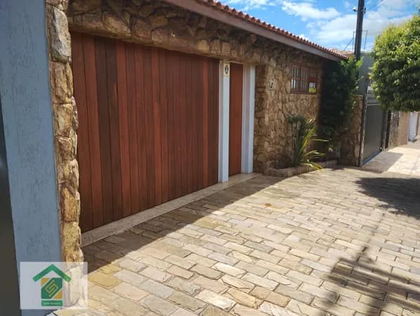 Casa em São Carlos - Jardim Nova São Carlos