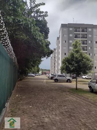 Apartamento à venda no Residencial D. Elisa - São Carlos/SP