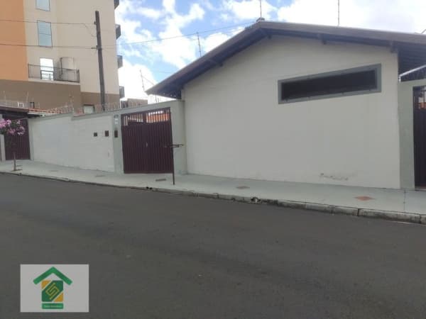 Casa em São Carlos - Jardim Paraíso