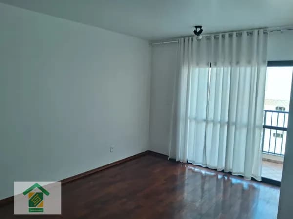 Apartamento em Araraquara - Centro