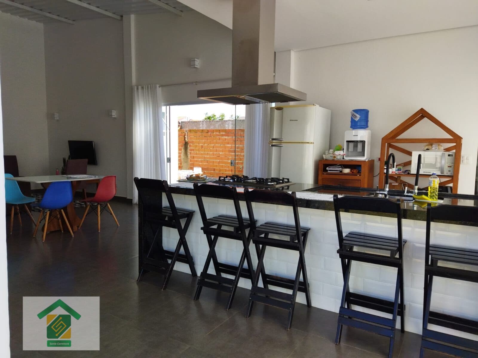 Casa em Colinas de São Pedro, São Pedro/SP