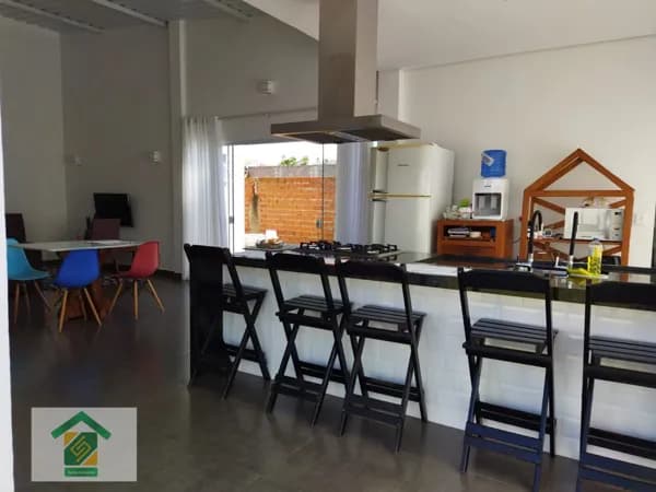 Casa em Colinas de São Pedro, São Pedro/SP