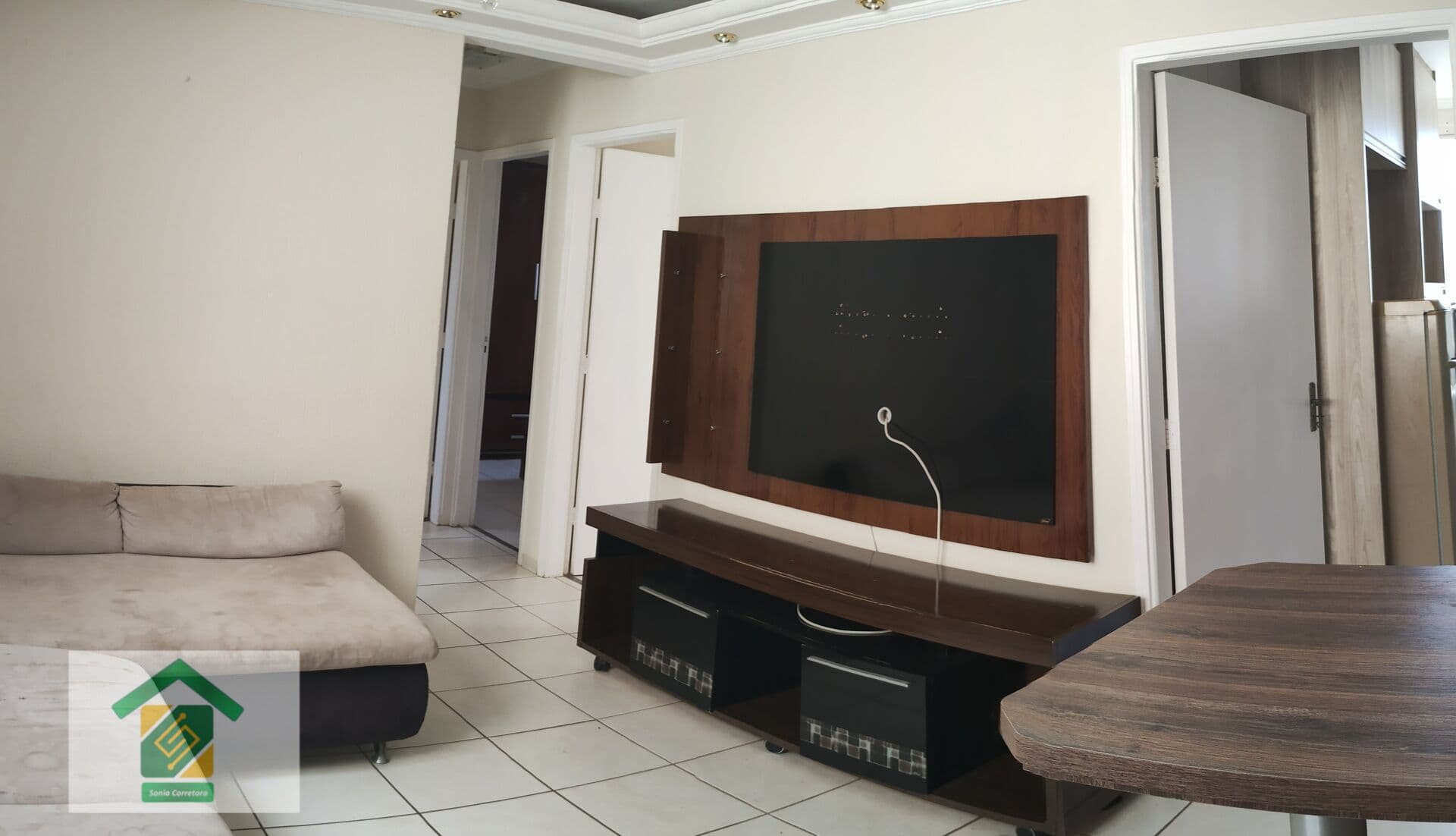 Apartamento em São Carlos - Vila Monteiro (Gleba I)