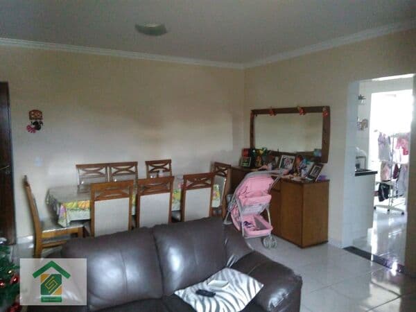 Apartamento em São Carlos - Jardim São Paulo
