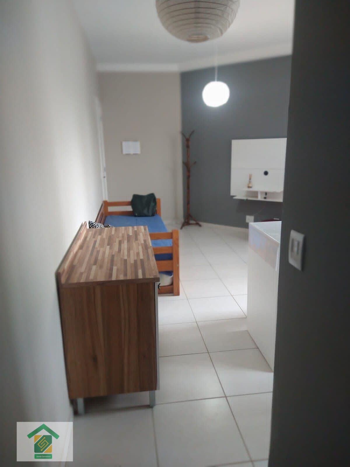 Apartamento em São Carlos - Jardim Paraíso