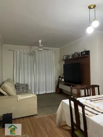 Apartamento em São Carlos - Parque Santa Mônica