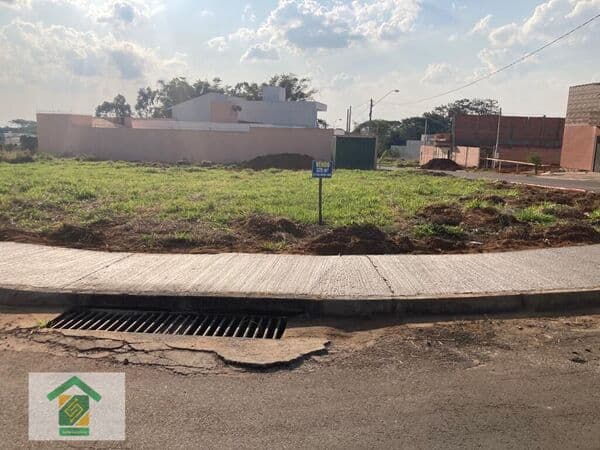 Lote/Terreno em São Carlos - Jardim do Bosque
