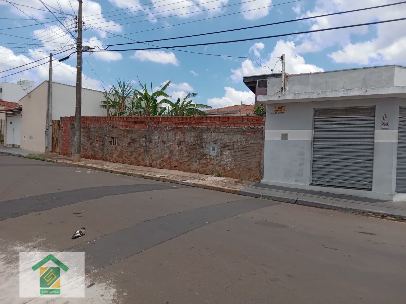 Casa em São Carlos - Vila Jacobucci