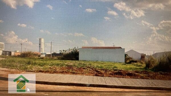 Lote/Terreno em São Carlos - Jardim do Bosque