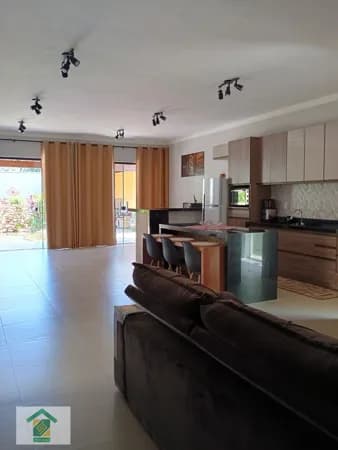 Casa em São Carlos - Jardim do Bosque