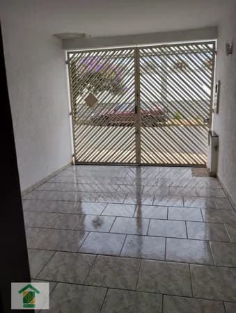 Sobrado em São Carlos - Vila Prado