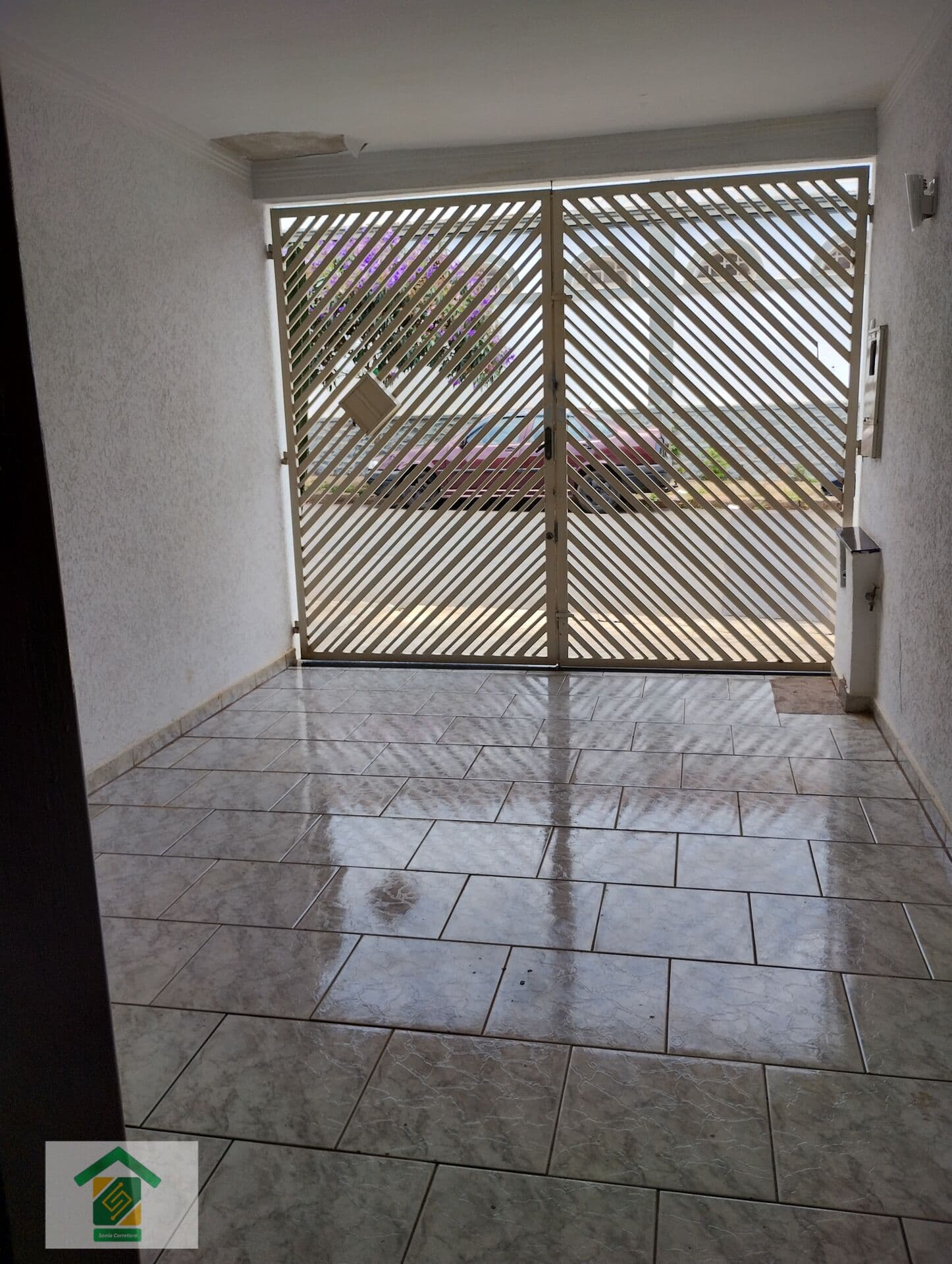 Sobrado em São Carlos - Vila Prado