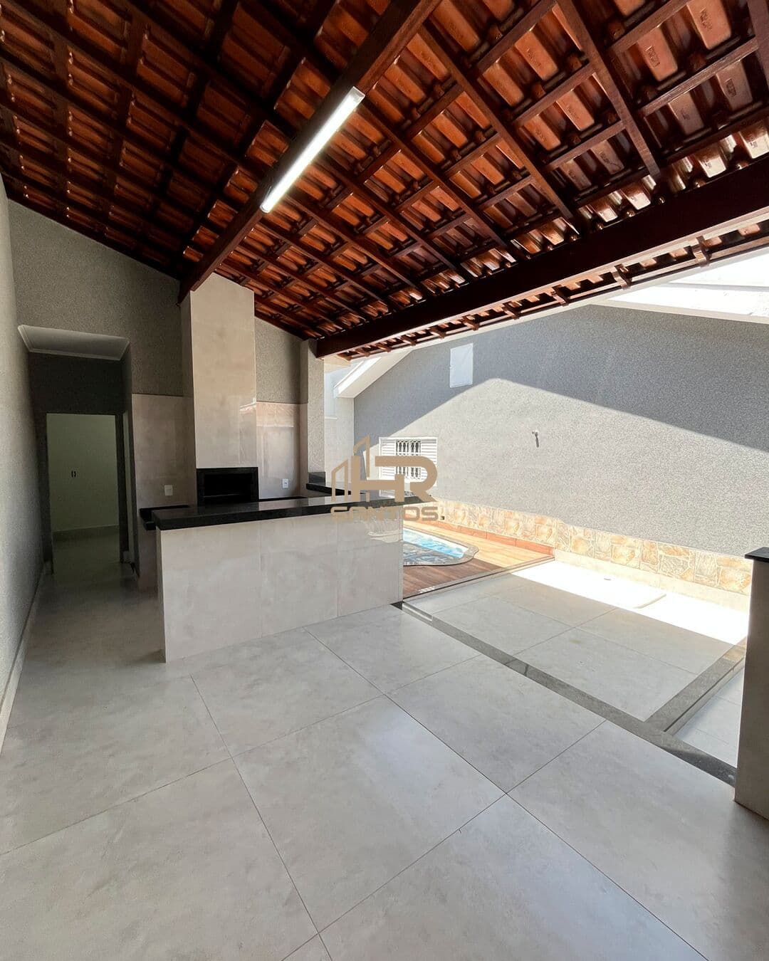 Jardim Barão