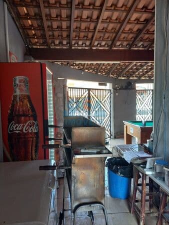 Casa em Sumaré - Jardim Picerno I