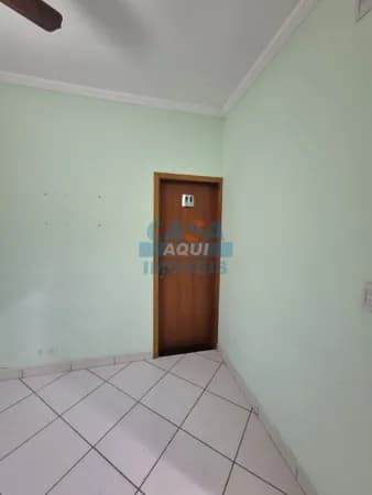 Casa em Nova Odessa - Jardim Santa Rita I