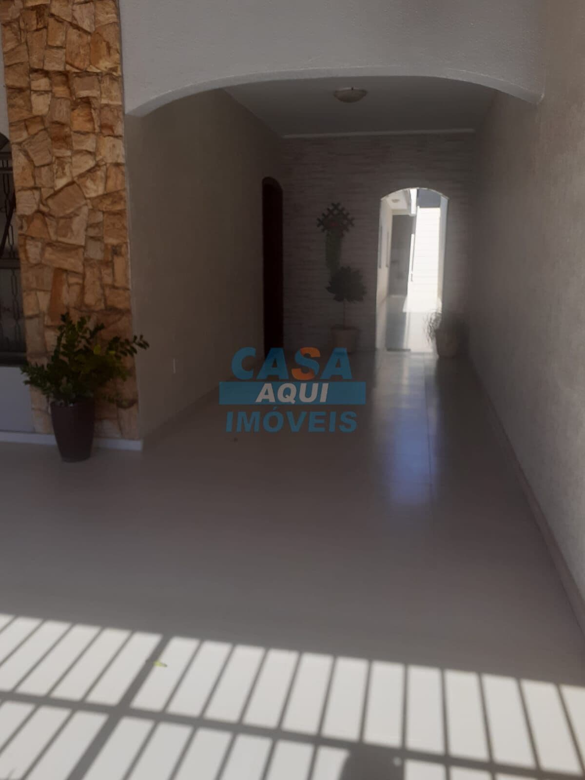 Casa em Nova Odessa - Residencial Santa Luiza I