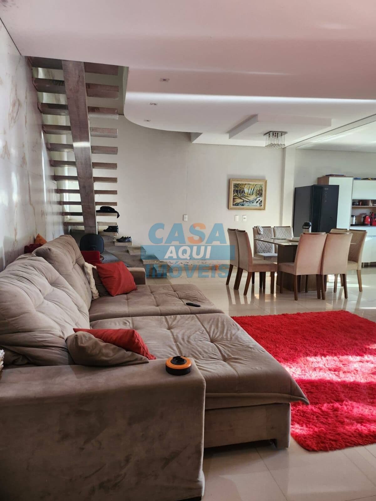 Casa em Nova Odessa - Jardim São Jorge
