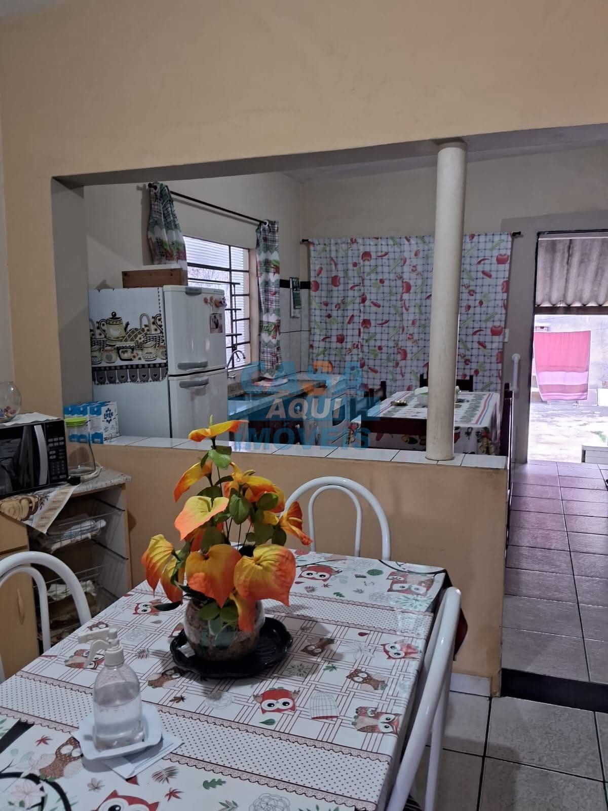 Casa em Nova Odessa - Jardim São Jorge